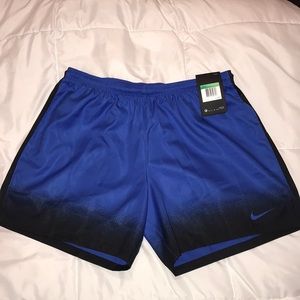 Women’s Nike gym shorts